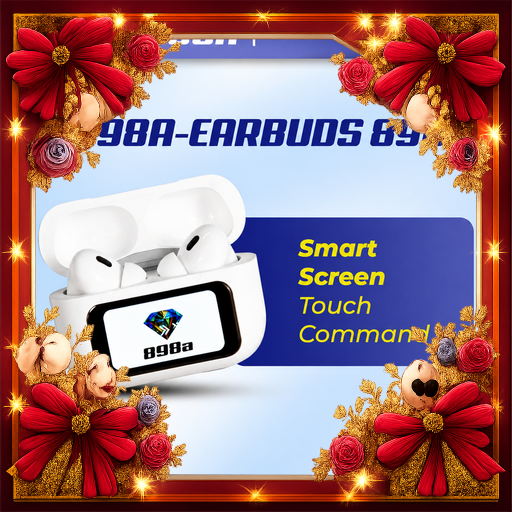 898a — galeri pratinjau - APK Resmi