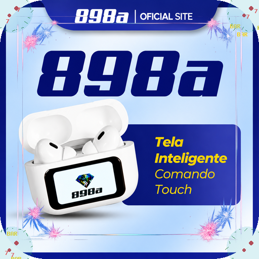 898a — galeri pratinjau Resmi APK